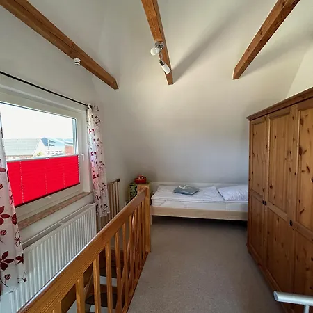Holiday home Rubbenbank