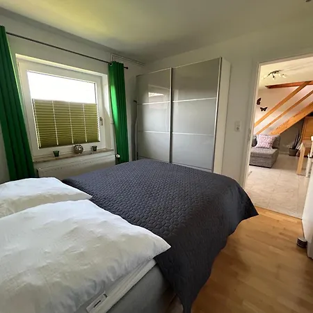 Rubbenbank Holiday home