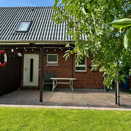 Holiday home Rubbenbank
