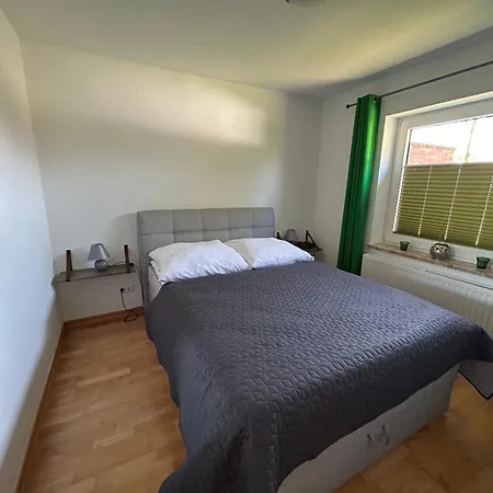 Rubbenbank Holiday home